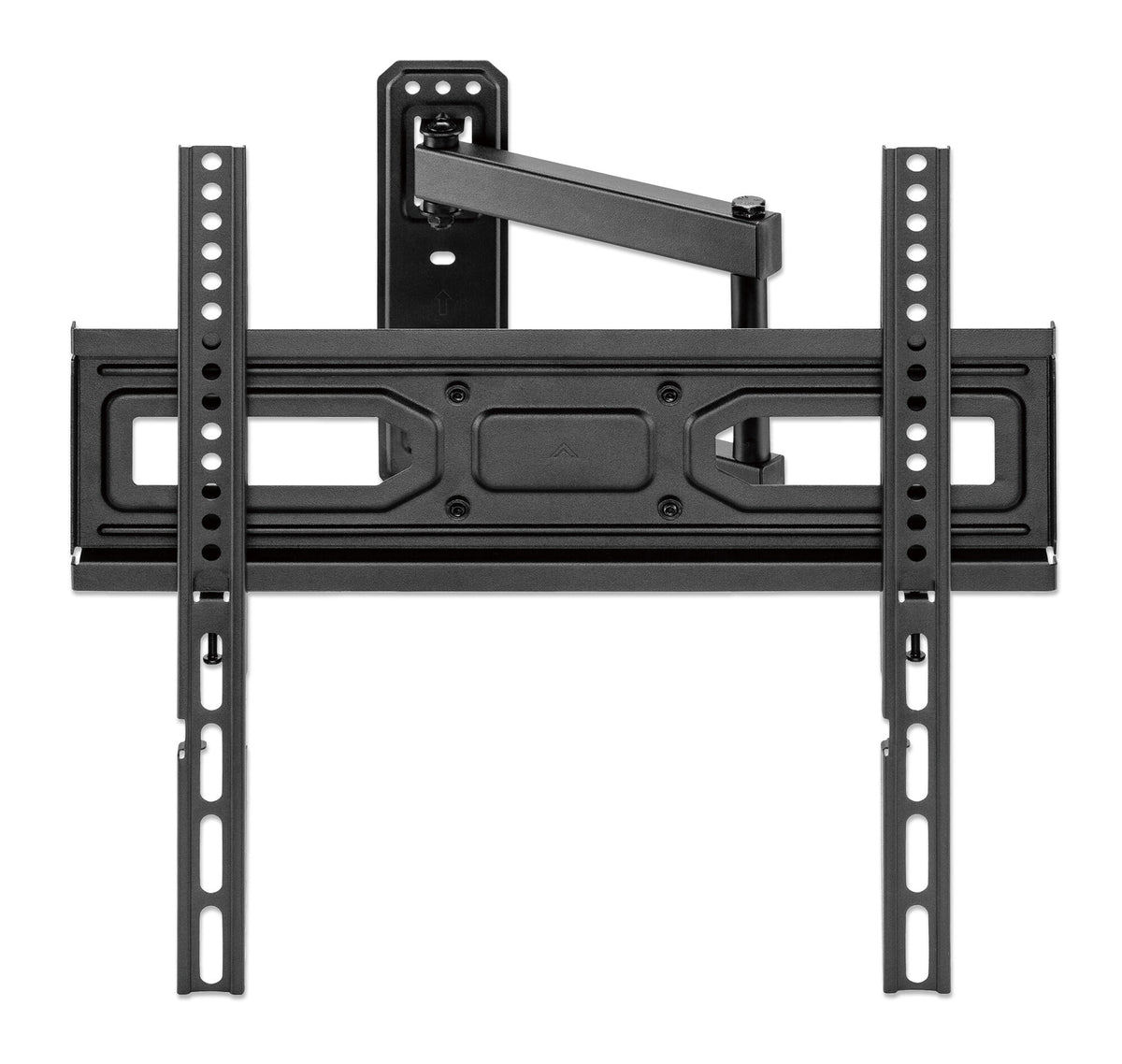 Manhattan 462419 tv-fäste 139,7 cm (55") Svart