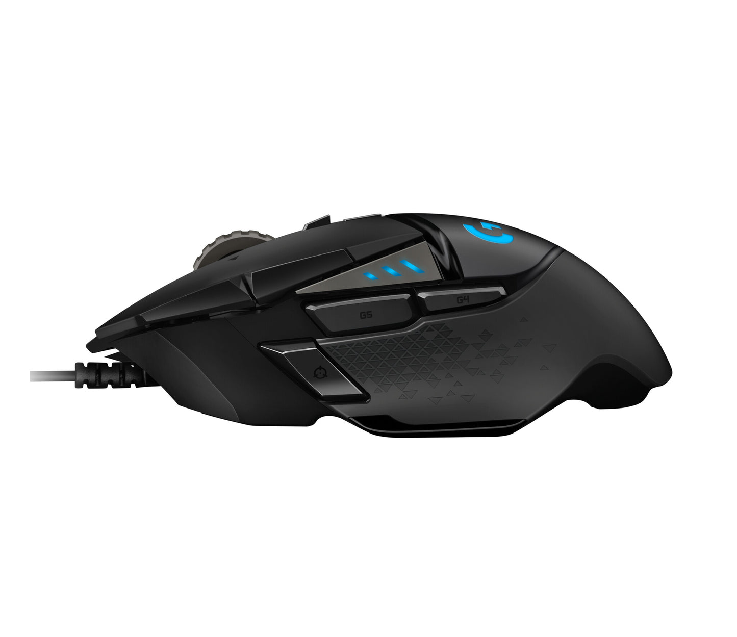Logitech G Logitech G502 HERO