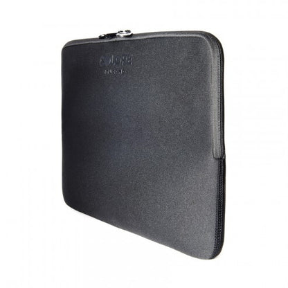 Tucano Colore Second Skin 31,8 cm (12.5") Överdrag Svart