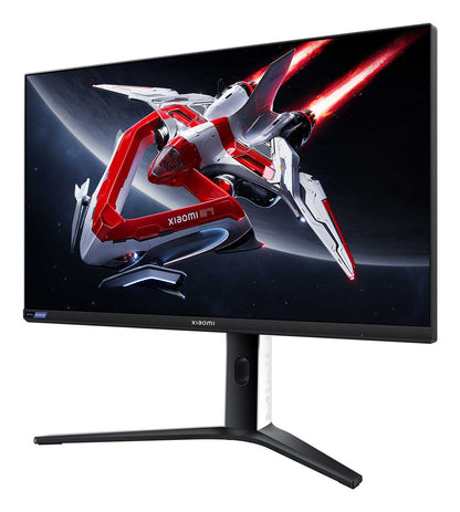 Xiaomi Monitor G27 Pro platta pc-skärmar 68,6 cm (27") 2560 x 1440 pixlar Wide Quad HD LED Svart