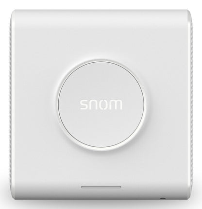 Snom M900 basstation för DECT Vit