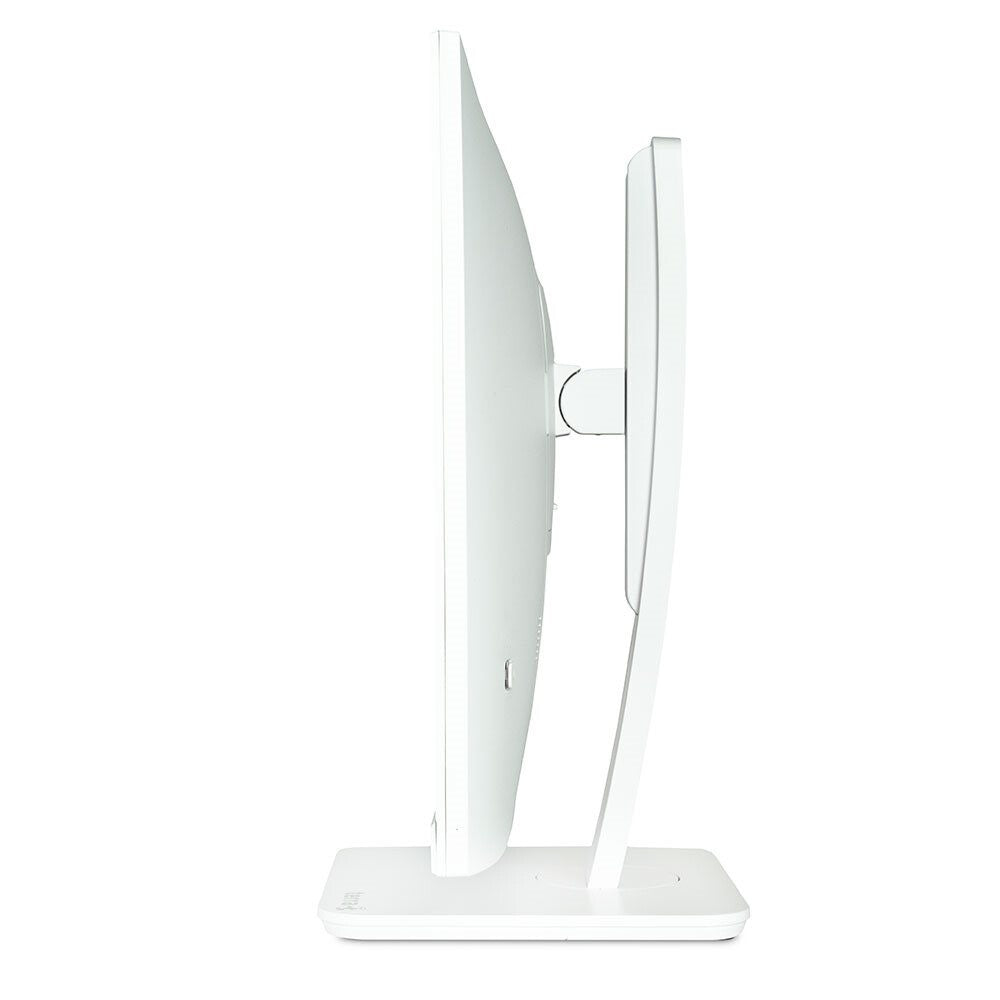 TERRA 3030222 platta pc-skärmar 60,5 cm (23.8") 1920 x 1080 pixlar Full HD LCD Vit