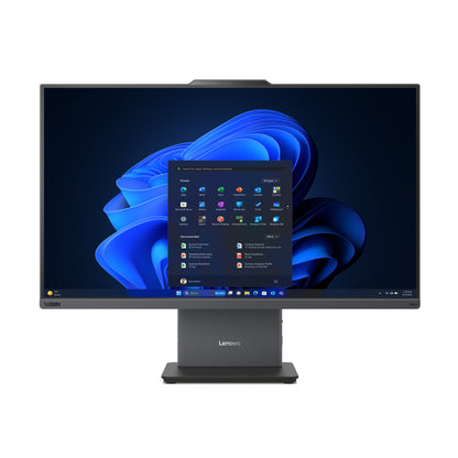 Lenovo ThinkCentre neo 50a 27 Gen 5 Intel® Core™ i7 i7-13620H 68,6 cm (27") 1920 x 1080 pixlar Allt-i-ett-dator 32 GB DDR5-SDRAM 1 TB SSD Windows 11 Pro Wi-Fi 6 (802.11ax) Grå