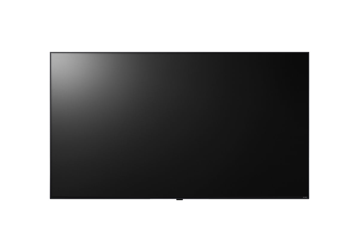 LG 65UM767H TV-apparat 165,1 cm (65") 4K Ultra HD Smart-TV Wi-Fi Blå 380 cd/m²