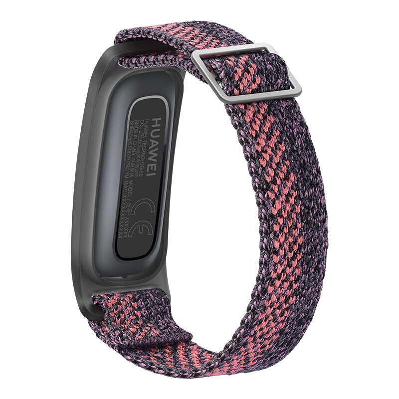 Huawei Band 4e PMOLED Armband med aktivitetsspårare 1,27 cm (0.5") Rosa