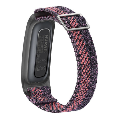 Huawei Band 4e PMOLED Armband med aktivitetsspårare 1,27 cm (0.5") Rosa