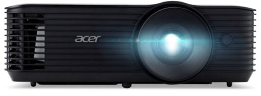 Acer X139 5000 ANSI-lumen DLP WXGA (1200x800) 3D kompatibilitet Svart