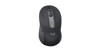 Logitech 920-011010 tangentbord Mus inkluderad Kontor Bluetooth QWERTY Nordic grafit