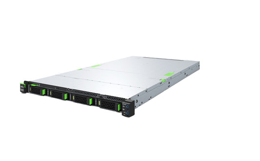 Fujitsu PRIMERGY RX2540 M7 servrar 0 GB Rack (2U) Intel® Xeon® Gold 6434 3,7 GHz 32 GB DDR5-SDRAM 900 W