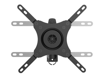 Multibrackets 3275 tv-fäste 81,3 cm (32") Svart
