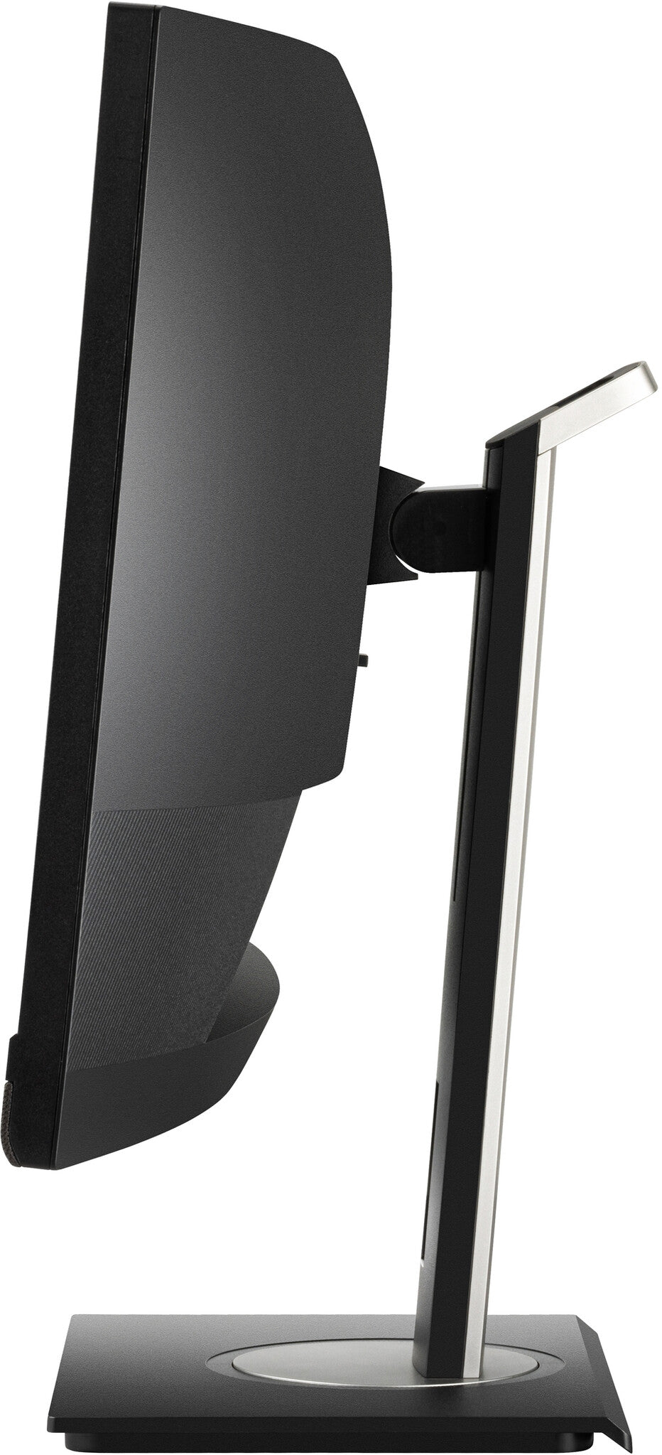 Viewsonic VG3456C platta pc-skärmar 86,4 cm (34") 3440 x 1440 pixlar UltraWide Quad HD LED Svart