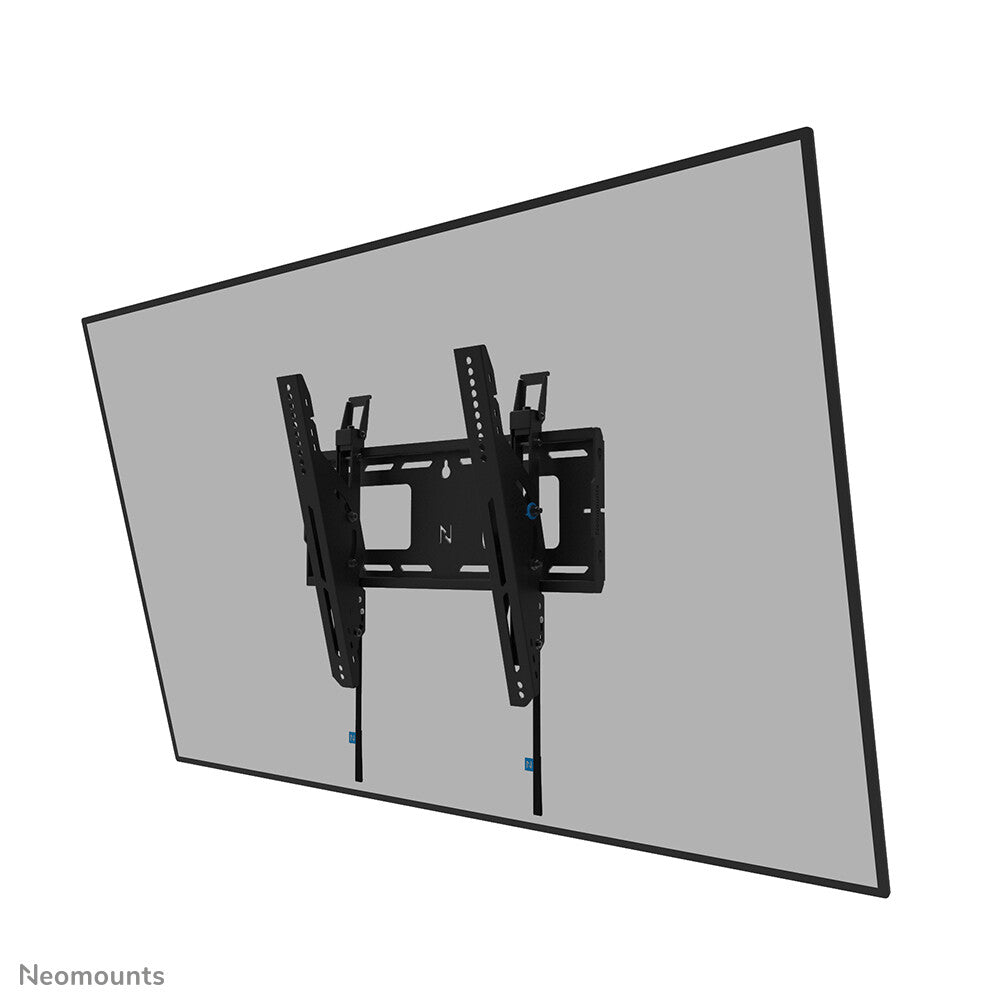Neomounts WL35-750BL14 tv-fäste 190,5 cm (75") Svart