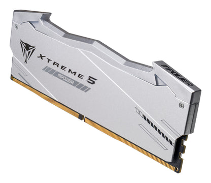Patriot Memory Viper Xtreme 5 RGB RAM-minnen 32 GB 2 x 16 GB DDR5 ECC
