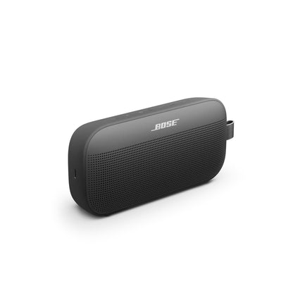 Bose 887612-0100 bärbara högtalare och partyhögtalare Svart