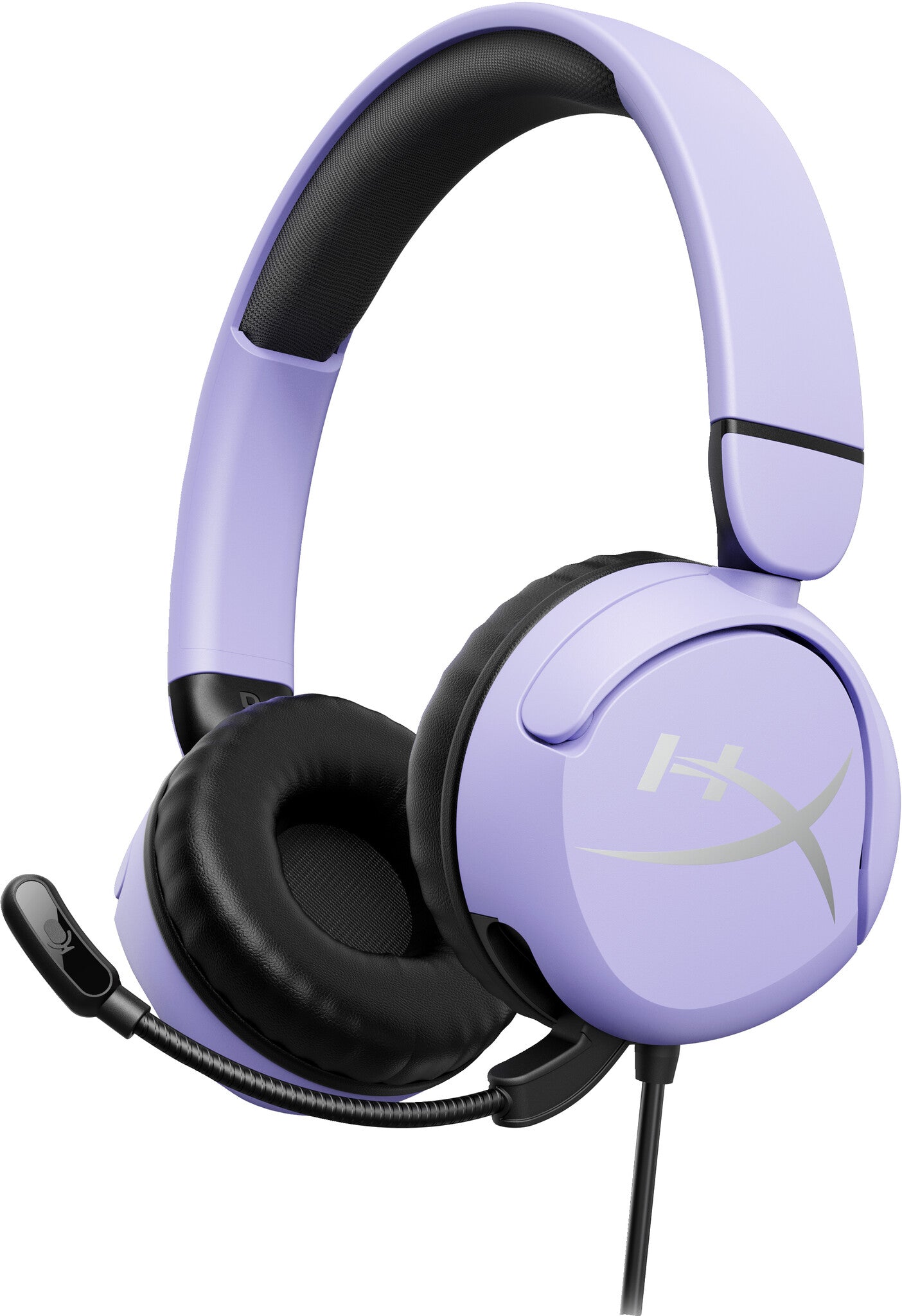 HyperX Cloud Mini - Gaming Headset (lavender)