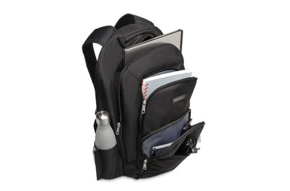 Kensington Ryggsäck SP25 15,6" svart