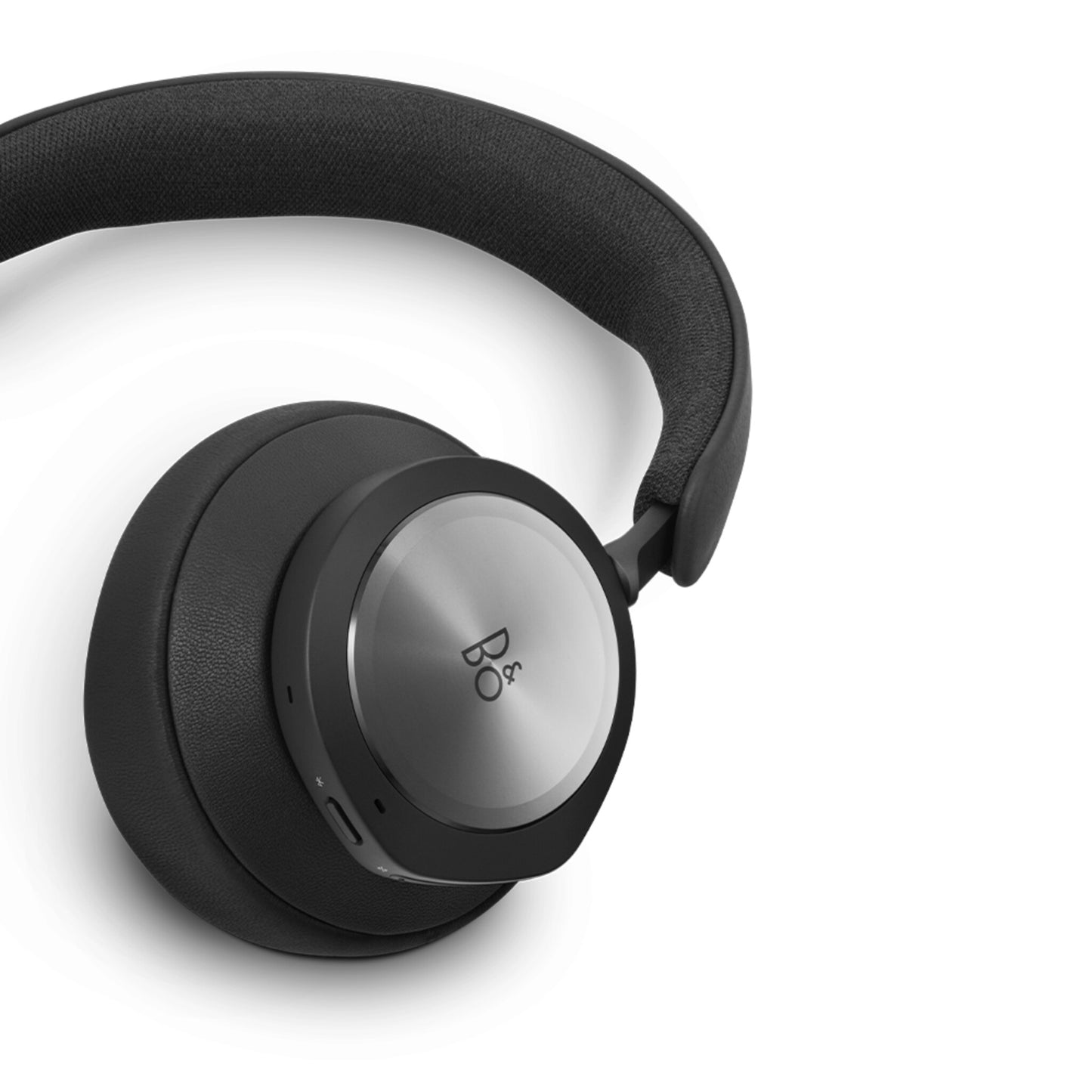 Bang & Olufsen Beocom Portal Headset Kabel & Trådlös Huvudband Samtal/musik/sport/vardag Bluetooth Svart