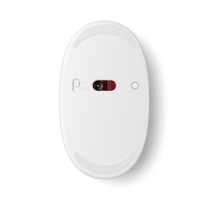 Satechi M1 datormöss Kontor Ambidextrous Bluetooth Optisk