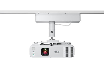 Epson PowerLite L210W 4500 ANSI-lumen 3LCD WXGA (1280x800) Vit
