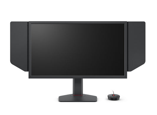 BenQ Zowie platta pc-skärmar 62,2 cm (24.5") 1920 x 1080 pixlar Full HD Svart