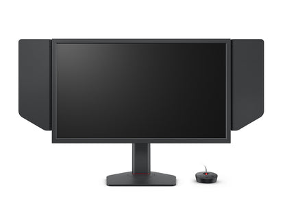BenQ ZOWIE XL2566X+ LED display 62,2 cm (24.5") 1920 x 1080 pixlar Full HD Svart