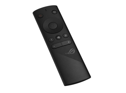 ASUS ROG Swift PG48UQ platta pc-skärmar 120,7 cm (47.5") 3840 x 2160 pixlar 4K Ultra HD OLED Svart