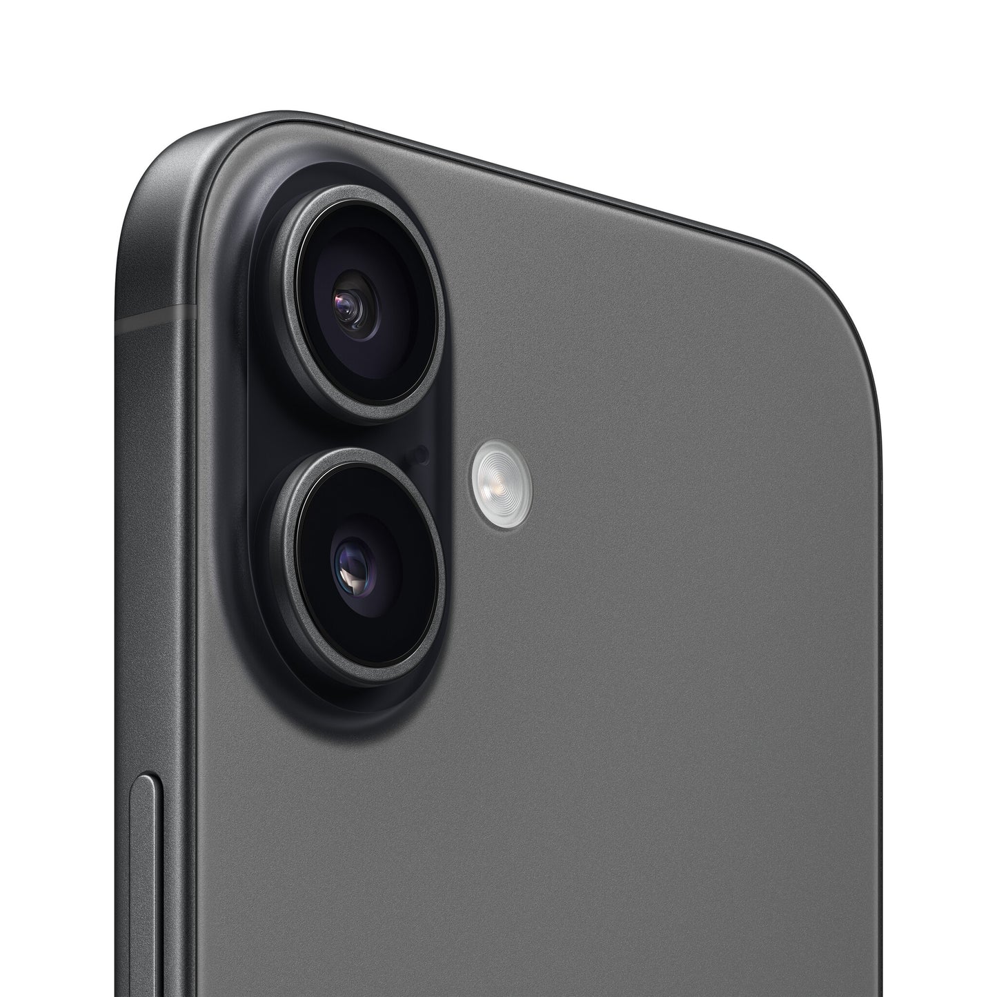 Apple iPhone 17 16 cm (6.3") Dubbla SIM-kort iOS 26 5G USB Type-C 256 GB Svart