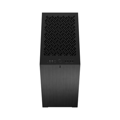 Fractal Design Define 7 Mini Svart