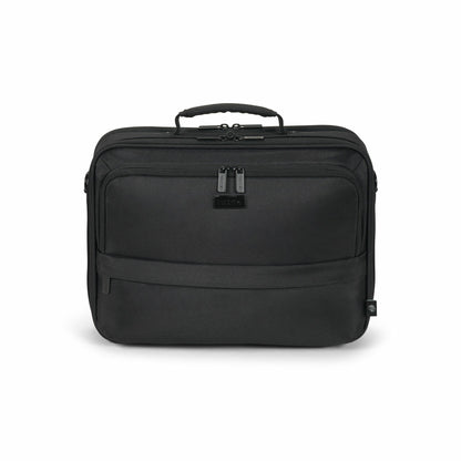 DICOTA D32029-RPET väskor bärbara datorer 35,8 cm (14.1") Portfölj Svart