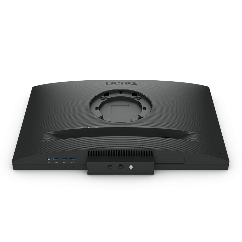 BenQ RD240Q platta pc-skärmar 61,2 cm (24.1") 2560 x 1600 pixlar WQXGA LCD Svart