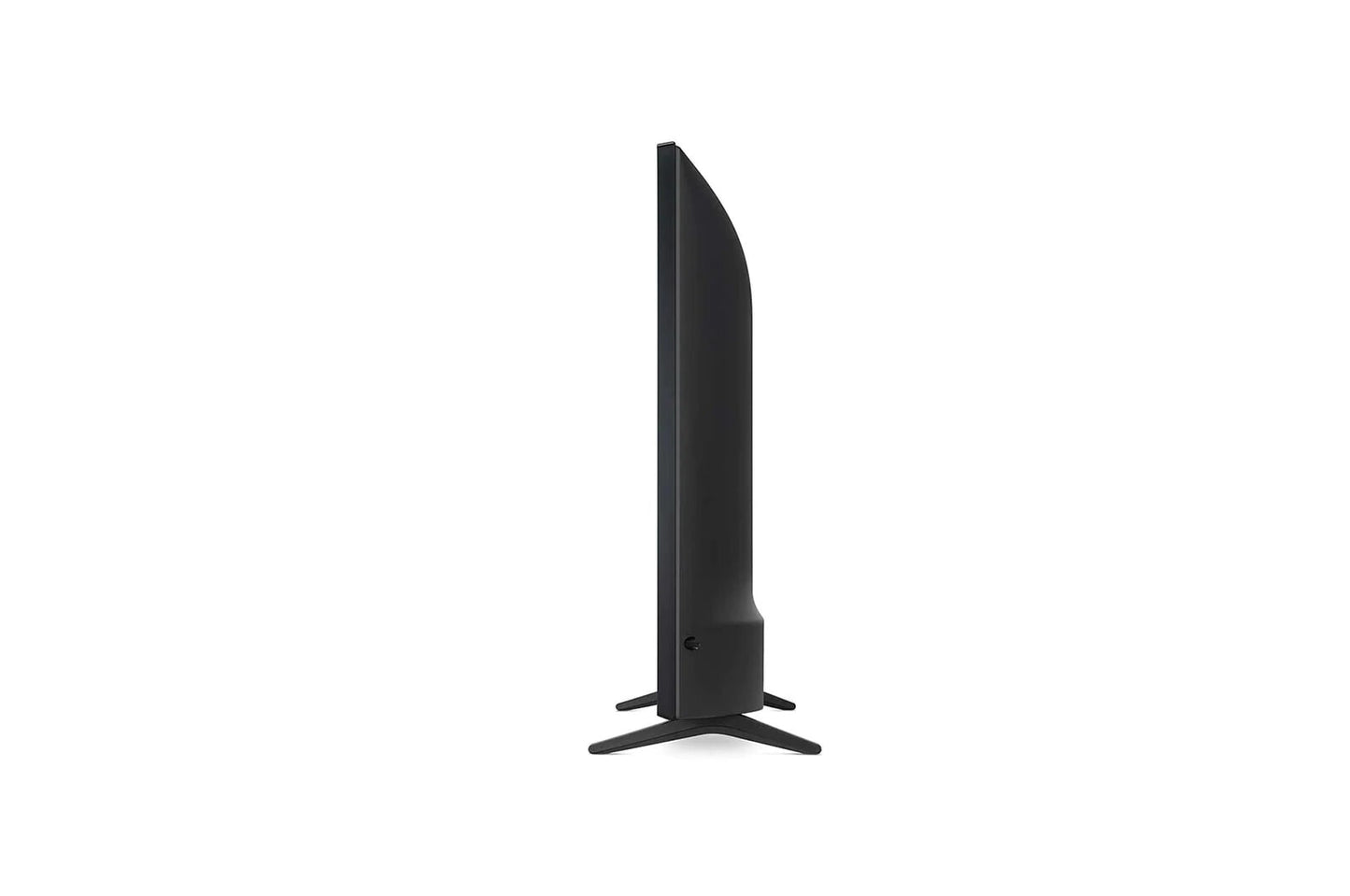 LG 32LQ631C TV-apparat 81,3 cm (32") Full HD Smart-TV Wi-Fi Svart