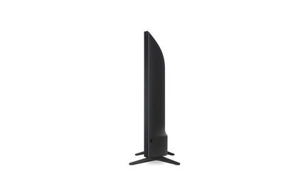 LG 32LQ631C TV-apparat 81,3 cm (32") Full HD Smart-TV Wi-Fi Svart