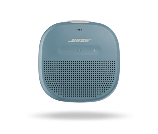 Bose SoundLink Micro Blå