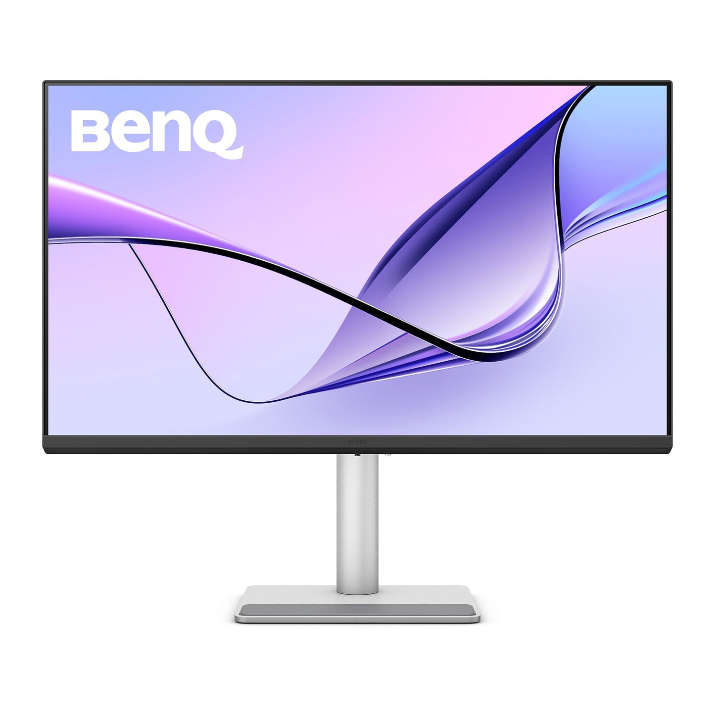 BenQ MA320U platta pc-skärmar 80 cm (31.5") 3840 x 2160 pixlar 4K Ultra HD Vit
