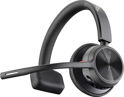 POLY Voyager 4310 USB-A Headset + BT700-dongel
