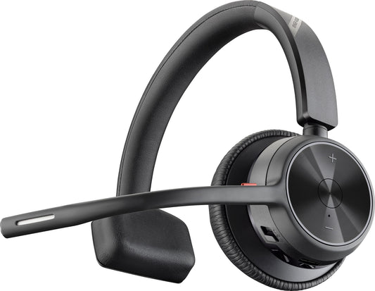 POLY Voyager 4310 USB-A Headset + BT700-dongel