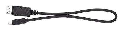 ASUS ThunderboltEX 5 nätverkskort/adapters Intern Mini DisplayPort, PCIe, USB 2.0, Thunderbolt 5