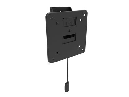 Multibrackets 1022 tv-fäste 81,3 cm (32") Svart