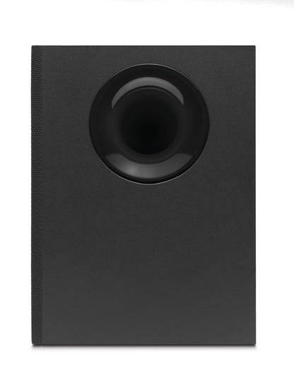 Logitech Z533 mikrofonset 60 W Universal Svart 2.1 kanaler 15 W