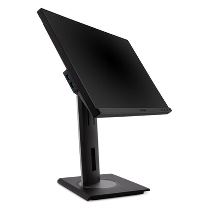 Viewsonic VG Series VG2748a LED display 68,6 cm (27") 1920 x 1080 pixlar Full HD Svart