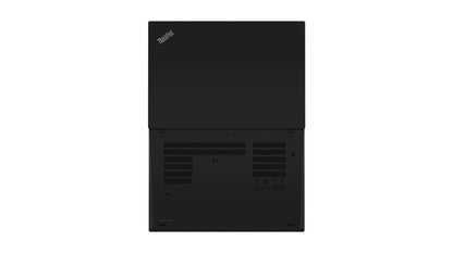 T1A Lenovo ThinkPad P14s Gen 2 Refurbished Intel® Core™ i5 i5-1145G7 Mobil arbetsstation 35,6 cm (14") Full HD 16 GB DDR4-SDRAM 256 GB SSD Windows 10 Pro Svart