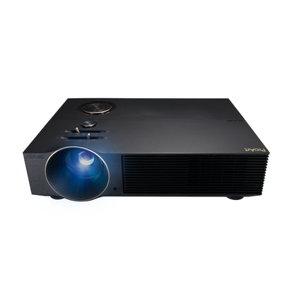 ASUS ProArt Projector A1 Standard throw-projektor 3000 ANSI-lumen DLP 1080p (1920x1080) 3D kompatibilitet Svart