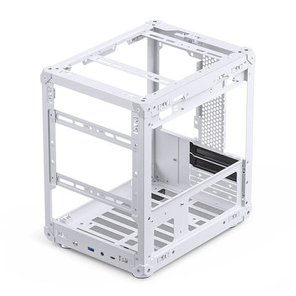 Jonsbo C6 Mini Tower Vit