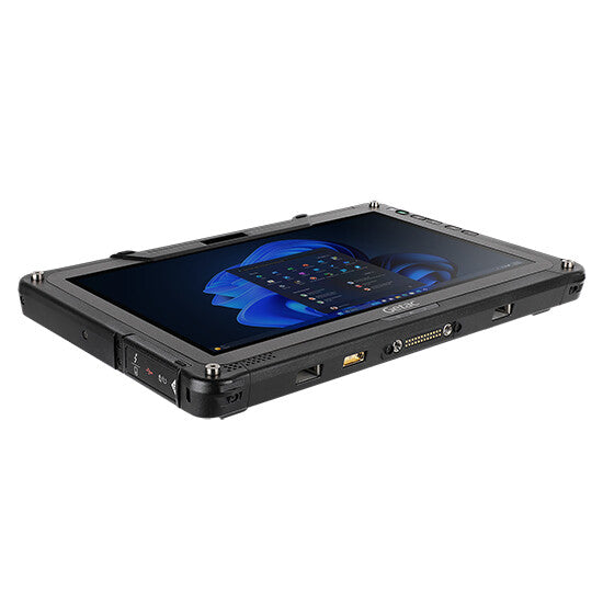 Getac F110 G7 5G Intel® Core™ i7 1 TB 29,5 cm (11.6") 32 GB Wi-Fi 6E (802.11ax) Windows 11 Pro Svart