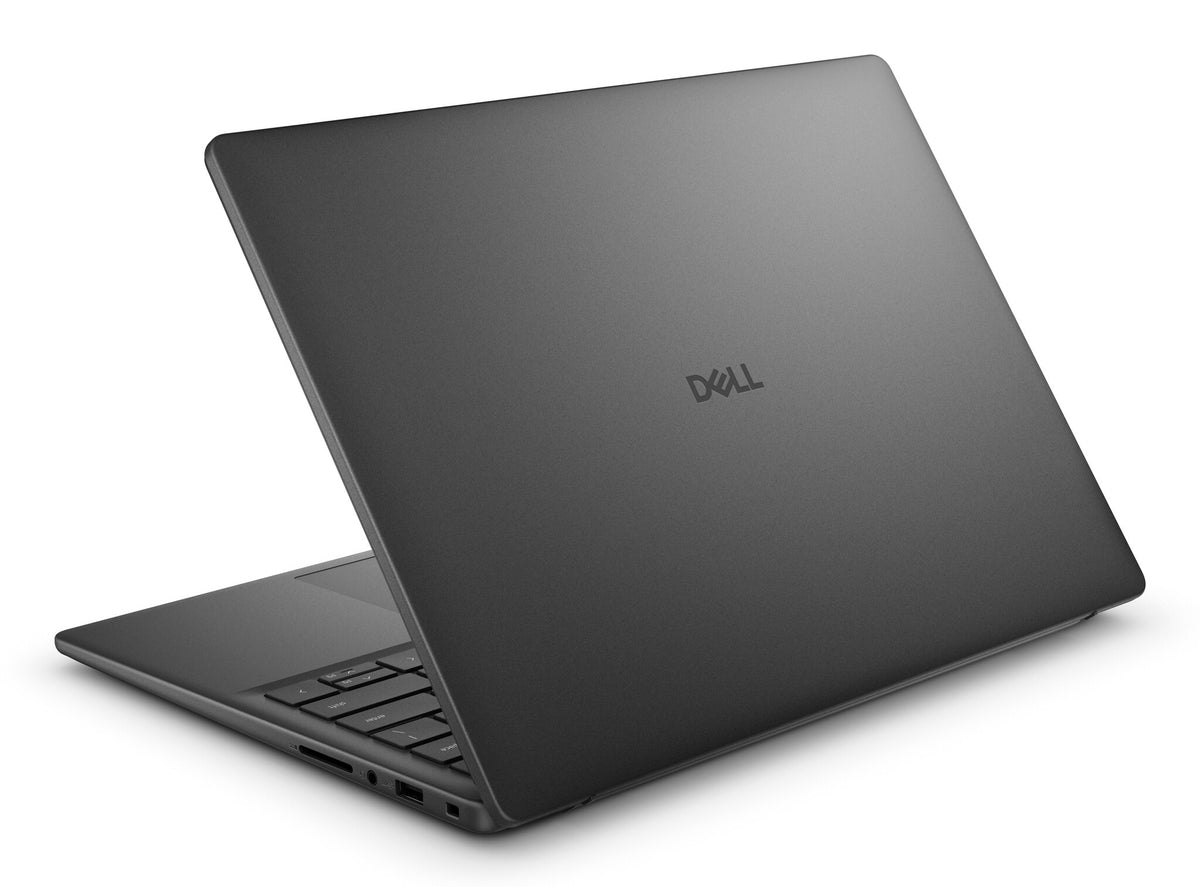 DELL Pro 14 Essential PV14250 Intel Core 7 150U Bärbar dator 35,6 cm (14") Full HD+ 16 GB DDR5-SDRAM 512 GB SSD Wi-Fi 6 (802.11ax) Windows 11 Pro Nordic Svart