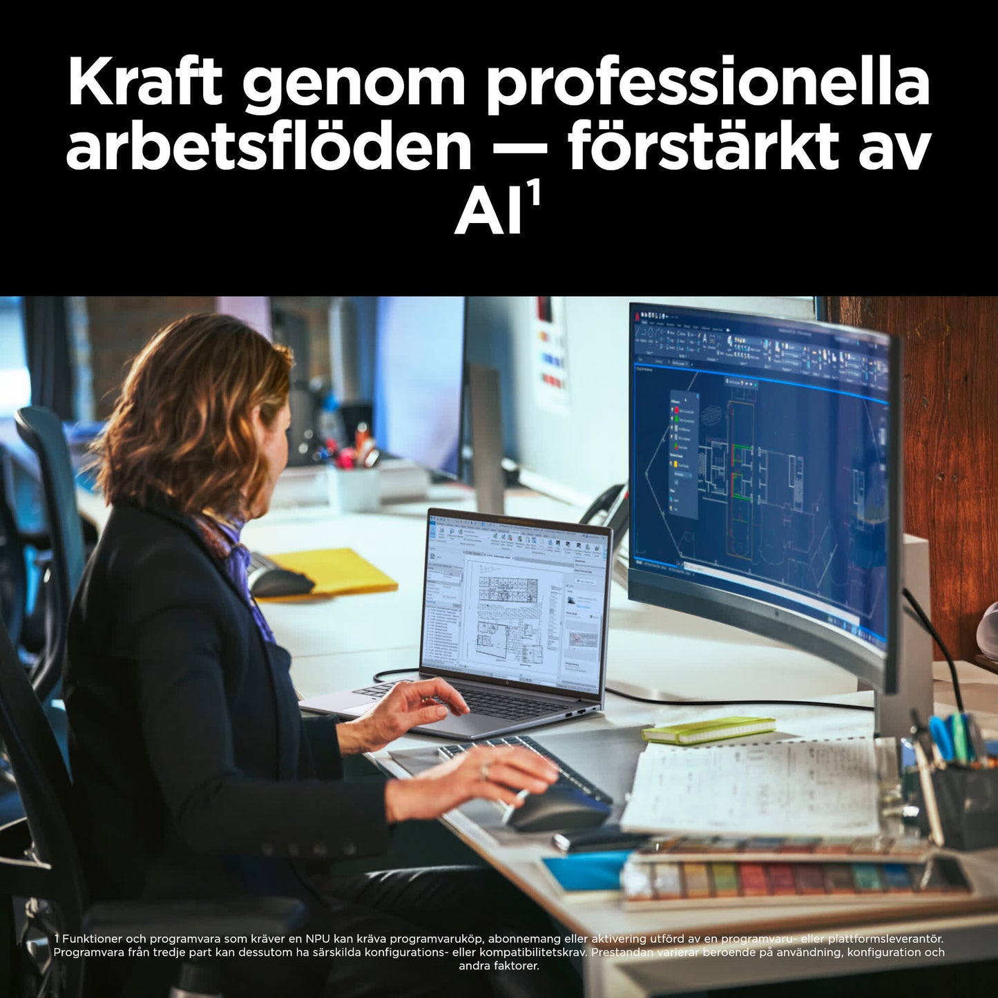 HP ZBook Power G11 A AMD Ryzen™ 9 8945HS Mobil arbetsstation 40,6 cm (16") WQXGA 32 GB DDR5-SDRAM 1 TB SSD NVIDIA RTX 3000 Ada Wi-Fi 6E (802.11ax) Windows 11 Pro AI PC, AI Workstation Grå