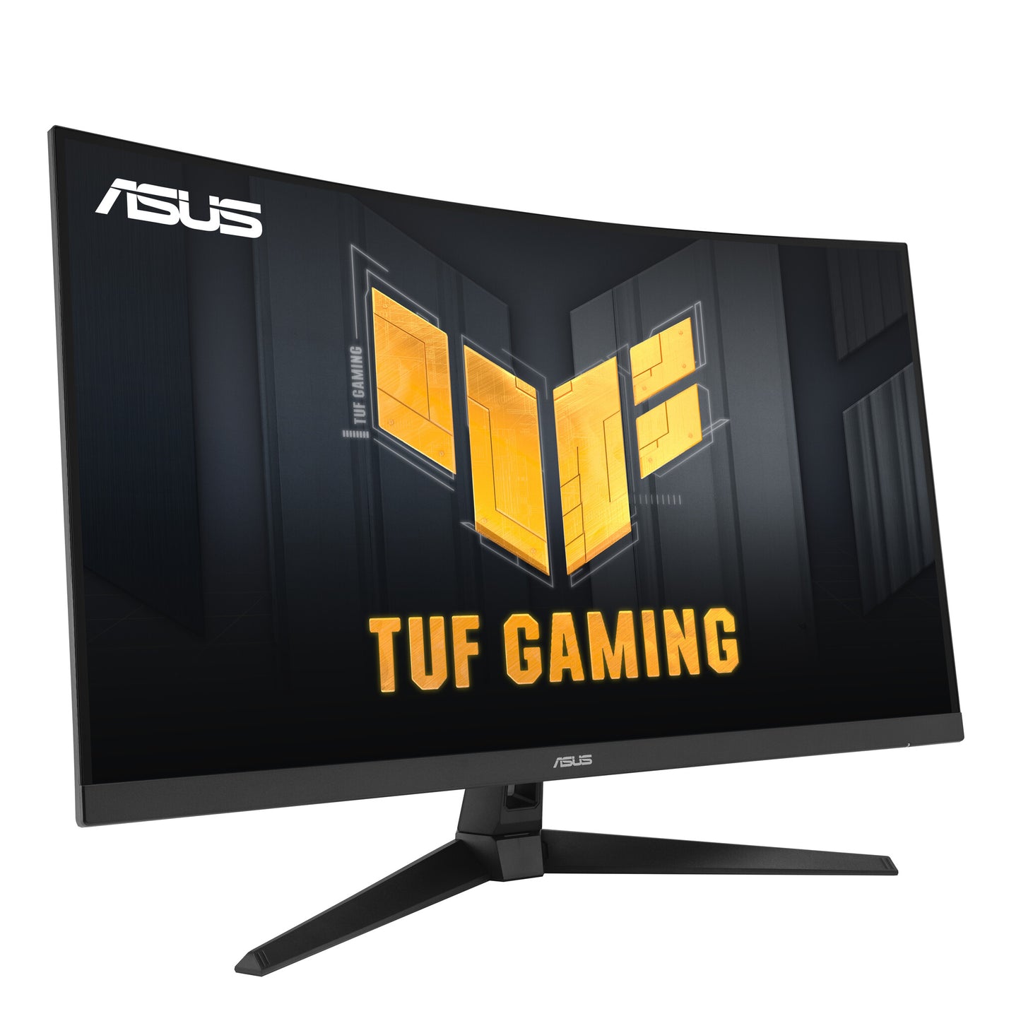 ASUS TUF Gaming VG32WQ3B platta pc-skärmar 80 cm (31.5") 2560 x 1440 pixlar Quad HD LED Svart
