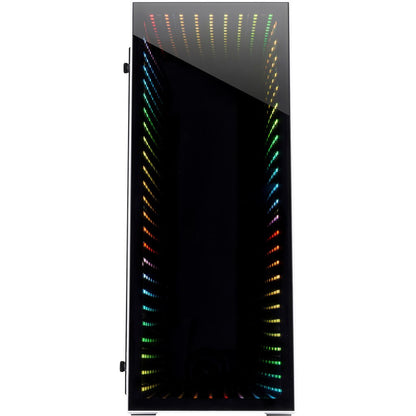 Inter-Tech X-908 Infini 2 Tower Vit