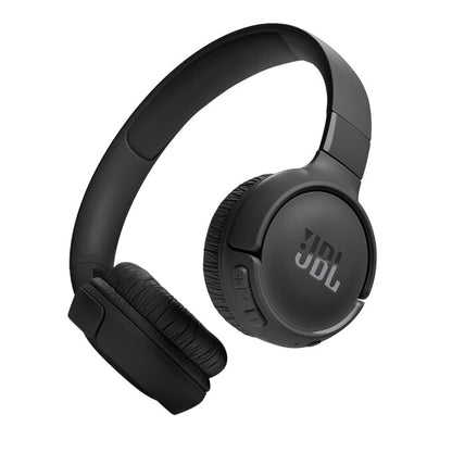 JBL Tune 520 BT Headset Trådlös Huvudband Samtal/musik USB Type-C Bluetooth Svart
