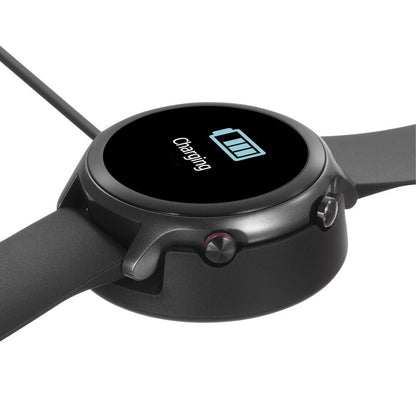 Doro Watch 3,25 cm (1.28") TFT 44 mm Digital 240 x 240 pixlar Pekskärm Svart